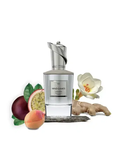 Mind Games Lionora Extrait de Parfum - Size 3.4 oz | Thumbnail 5