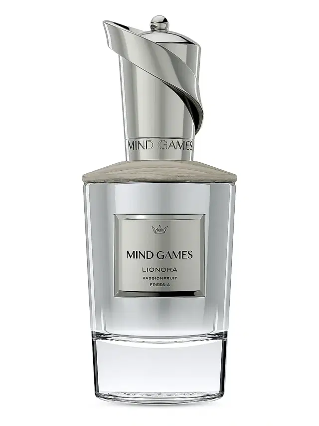 Mind Games Lionora Extrait de Parfum 3.4 oz