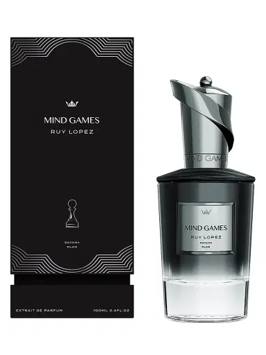 Mind Games Ruy Lopez Extrait de Parfum - Size 3.4 oz | Thumbnail 2
