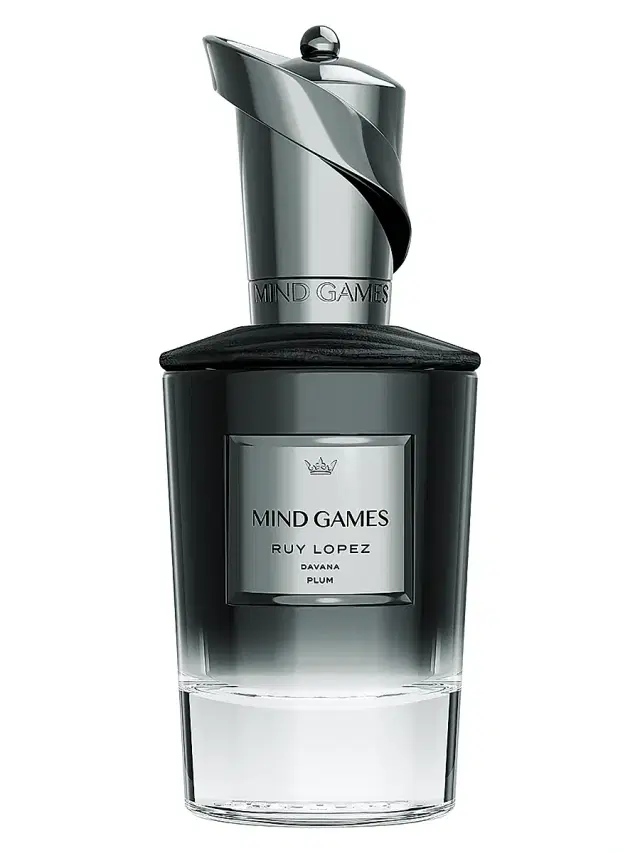 Mind Games Ruy Lopez Extrait de Parfum 3.4 oz