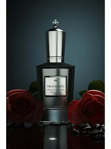 Mind Games Grand Master Extrait de Parfum - Size 3.4 oz | Thumbnail 2