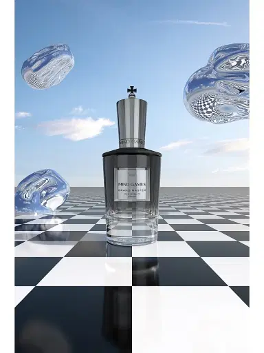 Mind Games Grand Master Extrait de Parfum - Size 3.4 oz | Thumbnail 3