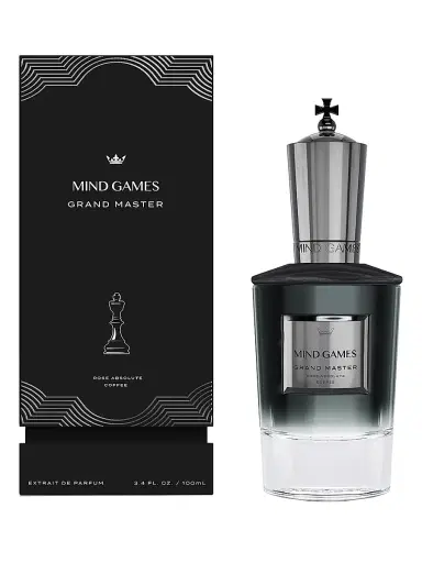 Mind Games Grand Master Extrait de Parfum - Size 3.4 oz | Thumbnail 1