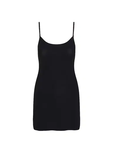 Commando Women's Classic Mini Cami Slip - Beige | Thumbnail 11 Commando Women's Classic Mini Cami Slip - Beige | Thumbnail 11