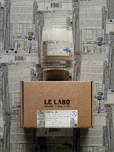 Le Labo CYPRÉS 21 Candle | Thumbnail 3 Le Labo CYPRÉS 21 Candle | Thumbnail 3