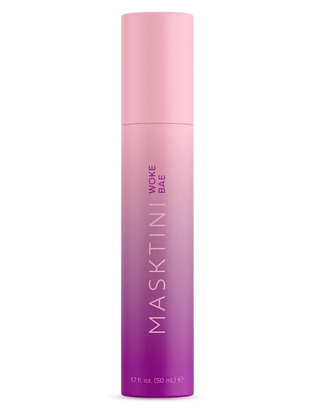 Women's Woke Bae Whenever Moisture Spritz