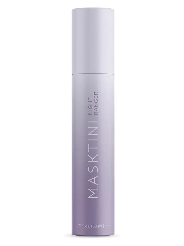 Women's Night Ranger Overnight Renewal Mask