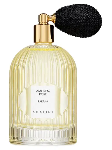 Shalini Parfum Women's Amorem Rose Pure Perfume Byzantine Flacon | Thumbnail 1 Shalini Parfum Women's Amorem Rose Pure Perfume Byzantine Flacon | Thumbnail 1