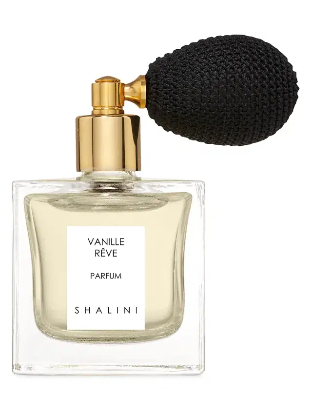 Vanille Reve Pure Perfume 1.7 oz