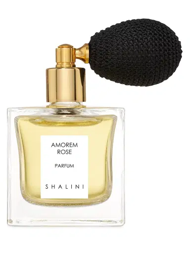 Shalini Parfum Women's Amorem Rose Pure Perfume | Thumbnail 1 Shalini Parfum Women's Amorem Rose Pure Perfume | Thumbnail 1