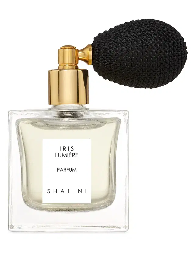 Iris Lumiere Pure Perfume 1.7 oz