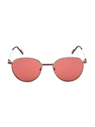 Cartier Men's Première De Ct0335s-001 53MM Sunglasses - Ruthenium | Thumbnail 2 Cartier Men's Première De Ct0335s-001 53MM Sunglasses - Ruthenium | Thumbnail 2