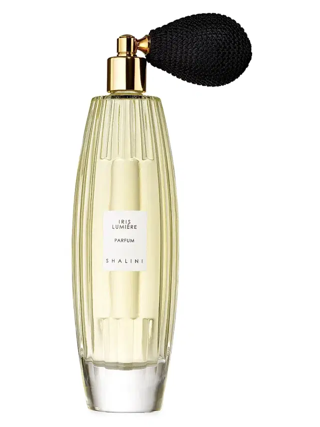 Shalini Parfum Women's Aurora Flacon Iris Lumiere Parfum 3.4 oz