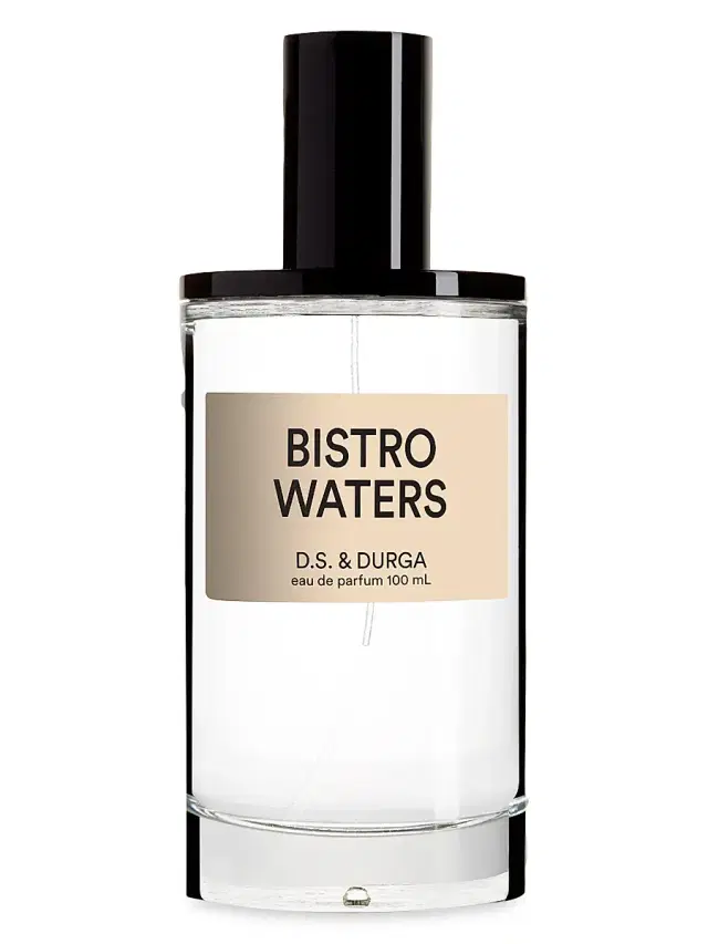 D.S. & Durga Women's Bistro Waters Eau De Parfum 3.3 oz