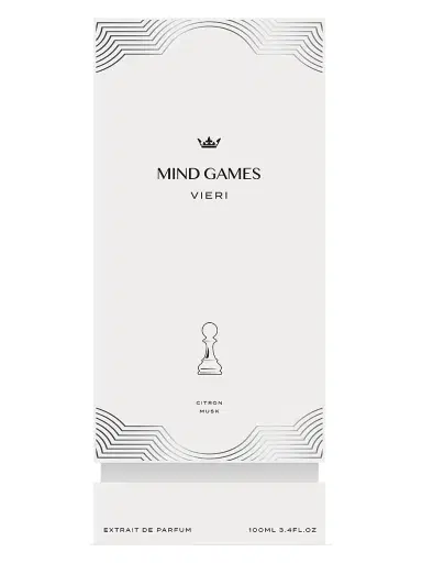 Mind Games Vieri Extrait de Parfum - Size 3.4 oz | Thumbnail 3 Mind Games Vieri Extrait de Parfum - Size 3.4 oz | Thumbnail 3