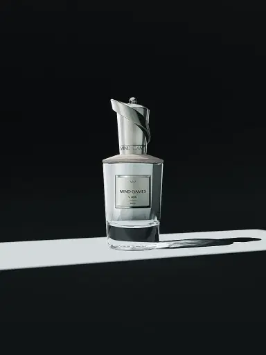Mind Games Vieri Extrait de Parfum - Size 3.4 oz | Thumbnail 4 Mind Games Vieri Extrait de Parfum - Size 3.4 oz | Thumbnail 4