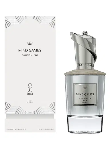 Mind Games Queening Extrait de Parfum - Size 3.4 oz | Thumbnail 2 Mind Games Queening Extrait de Parfum - Size 3.4 oz | Thumbnail 2
