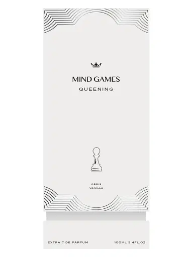 Mind Games Queening Extrait de Parfum - Size 3.4 oz | Thumbnail 3 Mind Games Queening Extrait de Parfum - Size 3.4 oz | Thumbnail 3