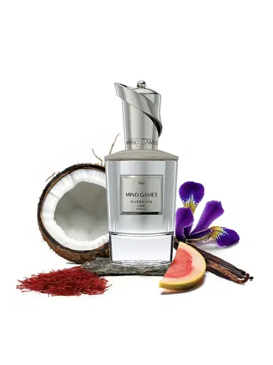Mind Games Queening Extrait de Parfum - Size 3.4 oz | Thumbnail 5 Mind Games Queening Extrait de Parfum - Size 3.4 oz | Thumbnail 5