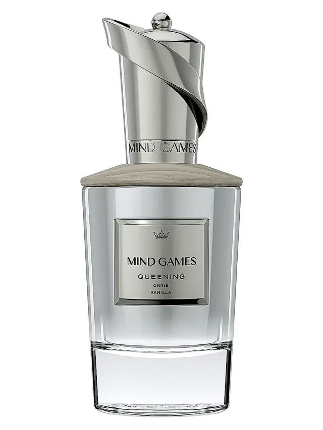 Mind Games Queening Extrait de Parfum 3.4 oz