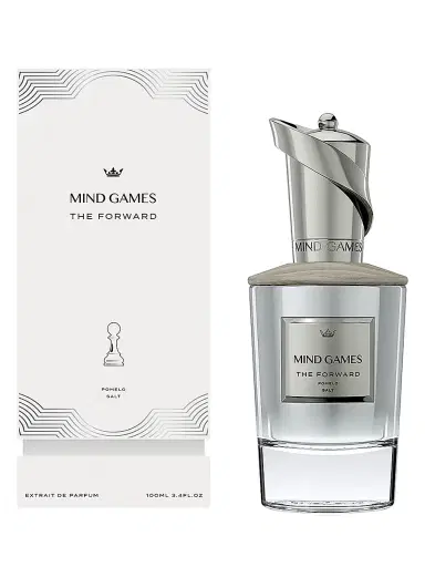 Mind Games The Forward Extrait de Parfum - Size 3.4 oz | Thumbnail 2 Mind Games The Forward Extrait de Parfum - Size 3.4 oz | Thumbnail 2