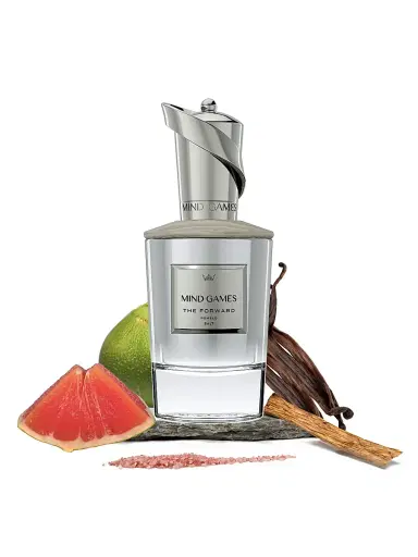 Mind Games The Forward Extrait de Parfum - Size 3.4 oz | Thumbnail 5 Mind Games The Forward Extrait de Parfum - Size 3.4 oz | Thumbnail 5
