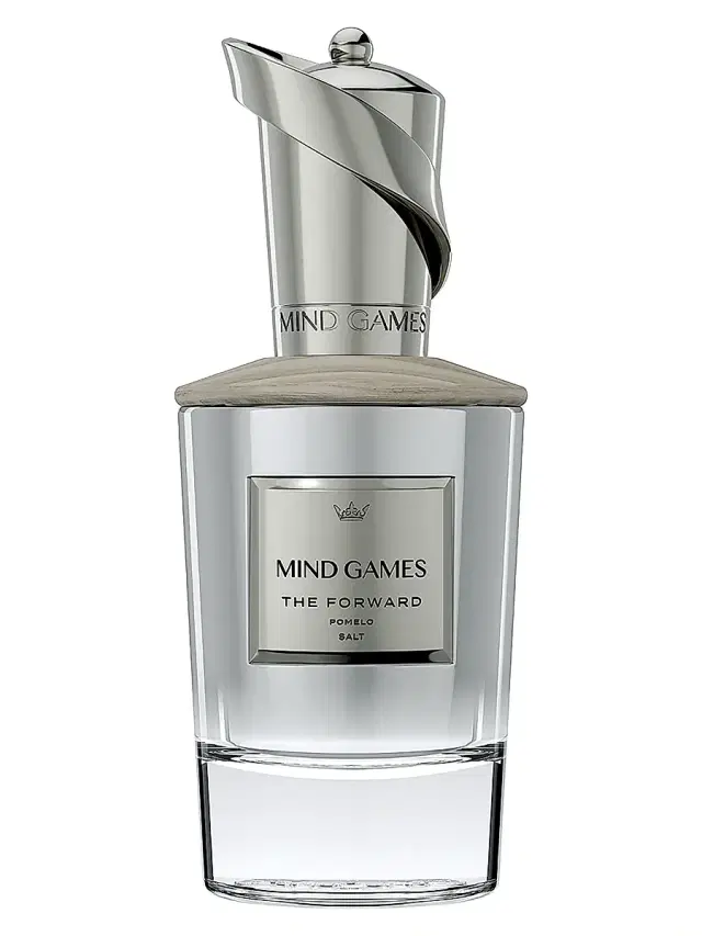 Mind Games The Forward Extrait de Parfum 3.4 oz