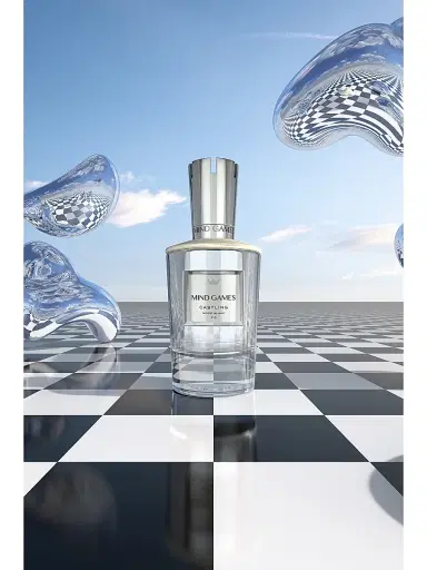 Mind Games Castling Extrait de Parfum - Size 3.4 oz | Thumbnail 3