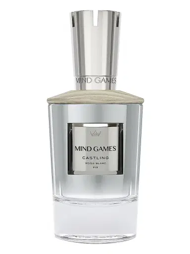 Mind Games Castling Extrait de Parfum - Size 3.4 oz | Thumbnail 1