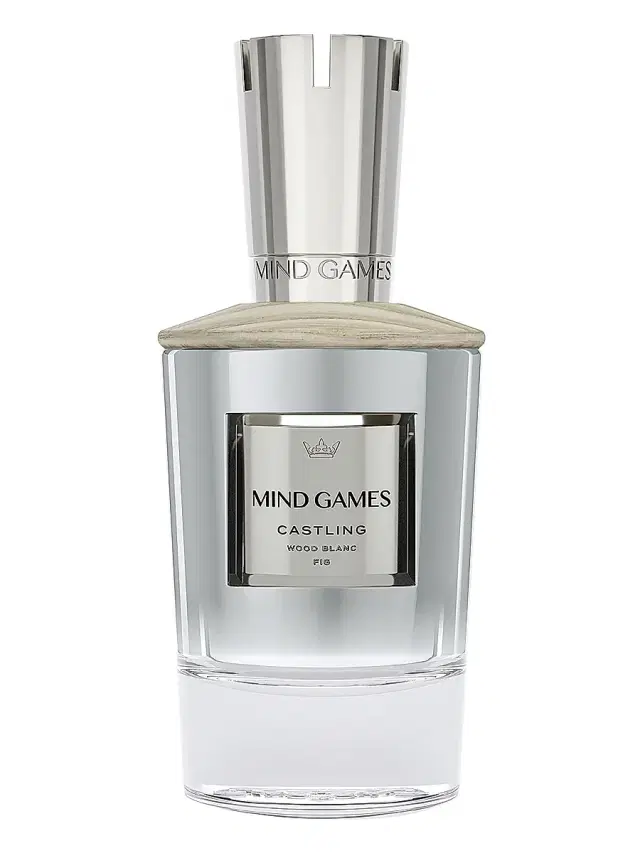 Mind Games Castling Extrait de Parfum 3.4 oz