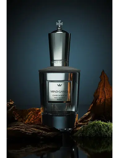 Mind Games Checkmate Extrait de Parfum - Size 3.4 oz | Thumbnail 2 Mind Games Checkmate Extrait de Parfum - Size 3.4 oz | Thumbnail 2