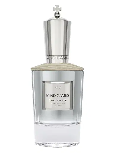 Mind Games Checkmate Extrait de Parfum - Size 3.4 oz | Thumbnail 1 Mind Games Checkmate Extrait de Parfum - Size 3.4 oz | Thumbnail 1