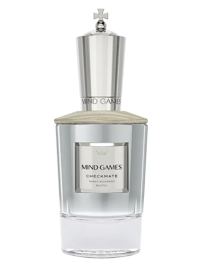 Mind Games Checkmate Extrait de Parfum 3.4 oz