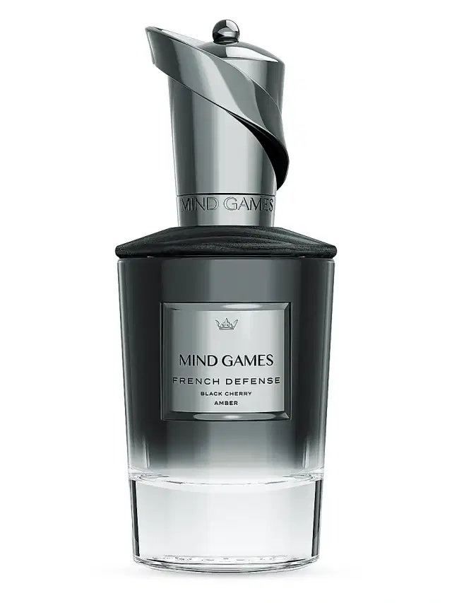 Mind Games French Defense Extrait de Parfum 3.4 oz