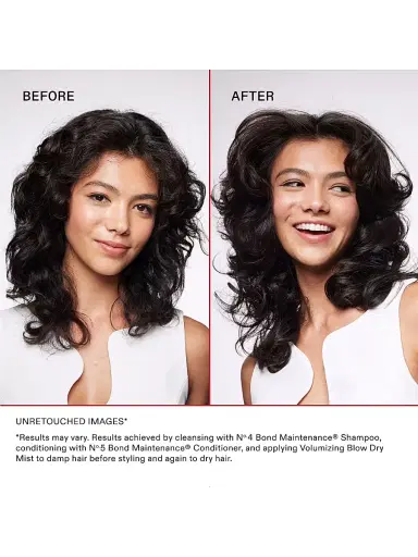 Olaplex Women's Volumizing Blow Dry Mist | Thumbnail 4 Olaplex Women's Volumizing Blow Dry Mist | Thumbnail 4