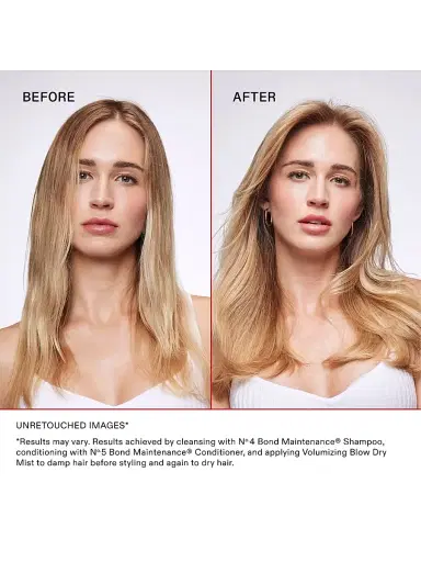 Olaplex Women's Volumizing Blow Dry Mist | Thumbnail 5 Olaplex Women's Volumizing Blow Dry Mist | Thumbnail 5