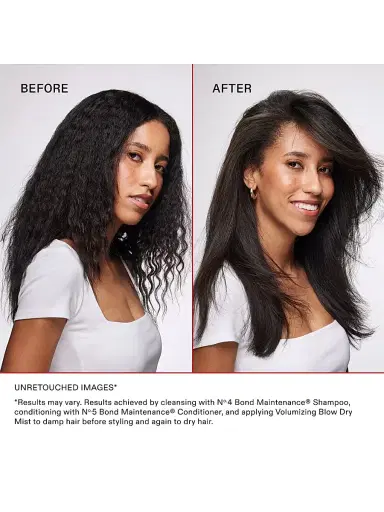 Olaplex Women's Volumizing Blow Dry Mist | Thumbnail 6 Olaplex Women's Volumizing Blow Dry Mist | Thumbnail 6