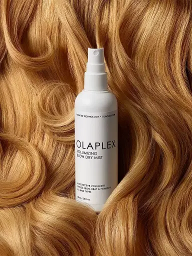 Olaplex Women's Volumizing Blow Dry Mist | Thumbnail 8 Olaplex Women's Volumizing Blow Dry Mist | Thumbnail 8