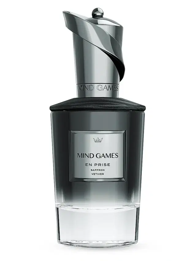 Mind Games En Prise Extrait de Parfum 3.4 oz