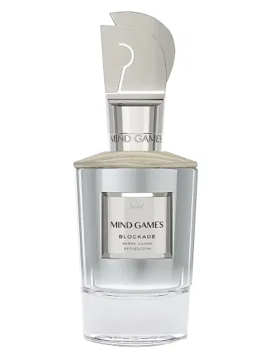 Mind Games Blockade Extrait de Parfum - Size 3.4 oz | Thumbnail 1 Mind Games Blockade Extrait de Parfum - Size 3.4 oz | Thumbnail 1