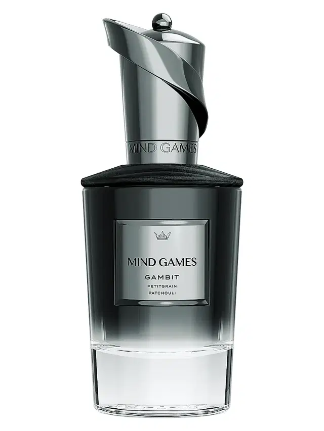 Mind Games Gambit Extrait de Parfum 3.4 oz