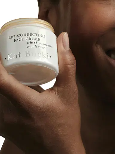 Kat Burki Women's Renewal Bio-Correcting Face Crème | Thumbnail 3 Kat Burki Women's Renewal Bio-Correcting Face Crème | Thumbnail 3
