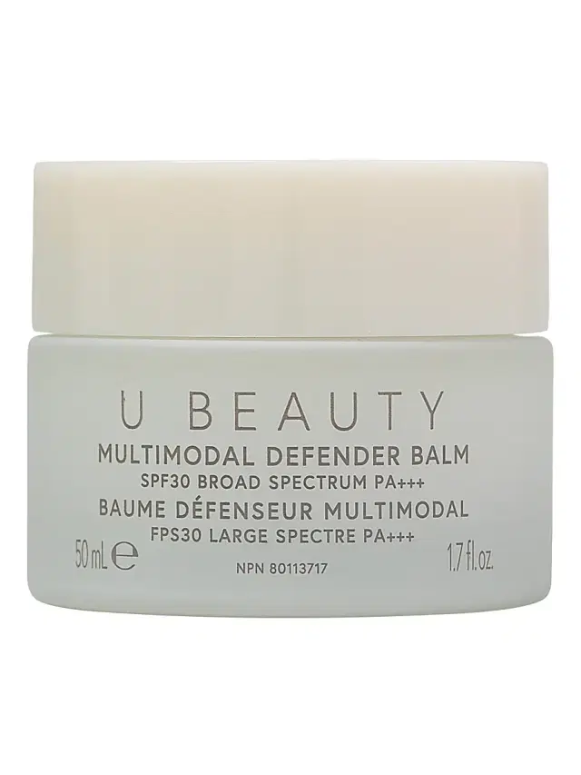 U Beauty Women's The Multimodal Defender SPF 30