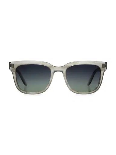 BARTON PERREIRA Men's Chisa 52MM Rectangular Sunglasses | Thumbnail 1 BARTON PERREIRA Men's Chisa 52MM Rectangular Sunglasses | Thumbnail 1