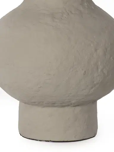 Regina Andrew LA Modern Chandra Metal Vase - Brown | Thumbnail 3 Regina Andrew LA Modern Chandra Metal Vase - Brown | Thumbnail 3