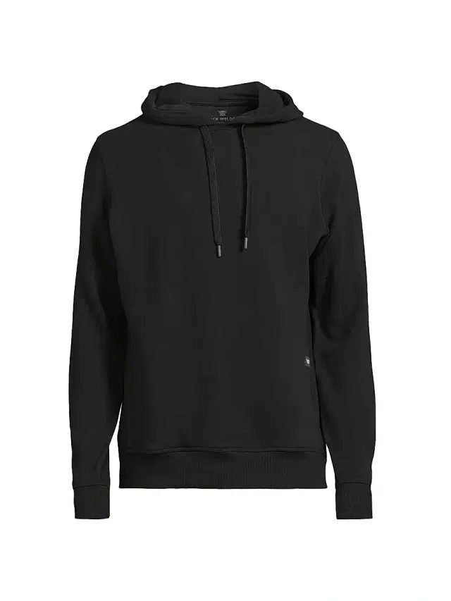 Mack Weldon Men's Ace Drawstring Hoodie