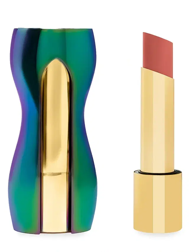 Valde Women's Reflect Volume 08 Reflective Spirit 2-Piece Lipstick & Case Set - Vulnerable