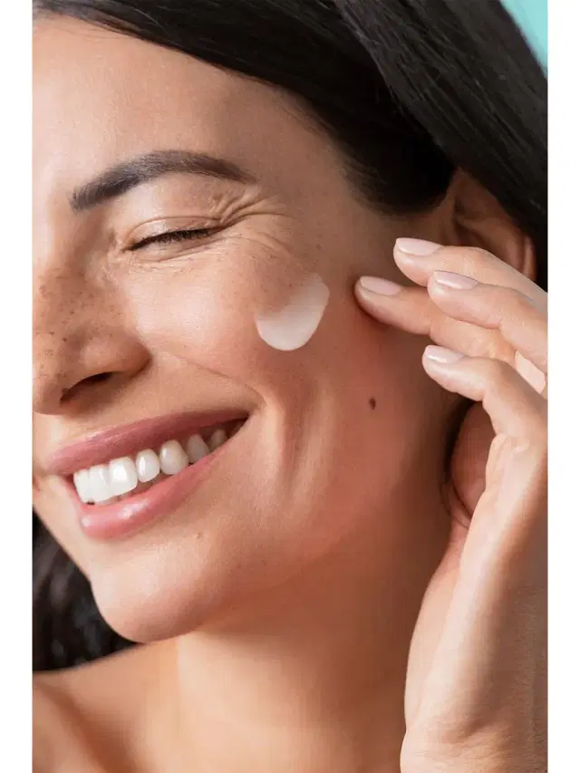 Women's Energy Serum Rapid Moisture Drop Serum