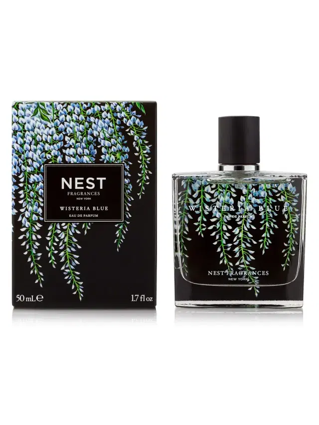 Women's Wisteria Blue Eau De Parfum