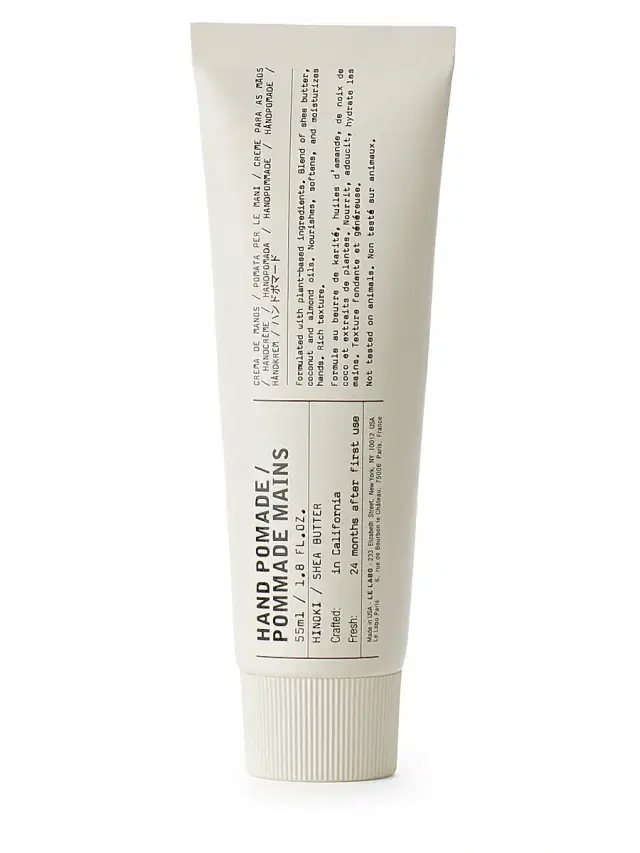 Women's Hand Pomade